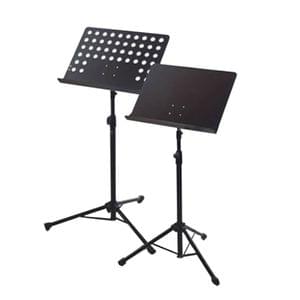 Ashton MS100SA Heavy Duty Aluminium Music Notation Stand